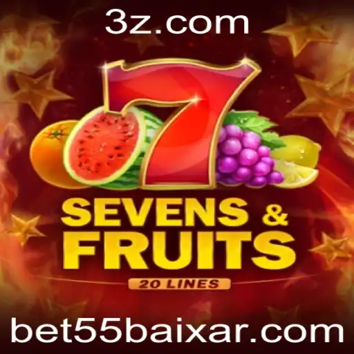 bet55 - Descubra SevensFruits20: Um Mergulho no Mundo das Frutas e Apostas