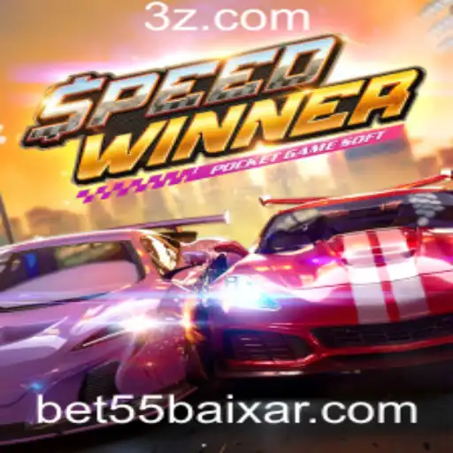 bet55 - Explorando o Mundo do Jogo SpeedWinner e a Plataforma bet55