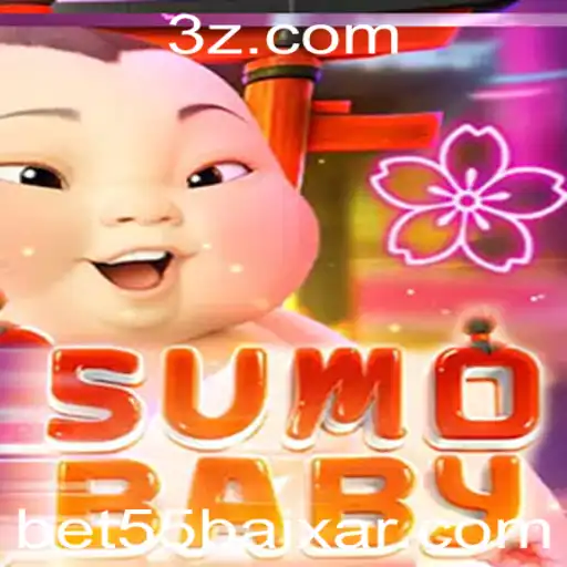 Explorando o Mundo do SumoBaby: Uma Nova Sensação nos Jogos
