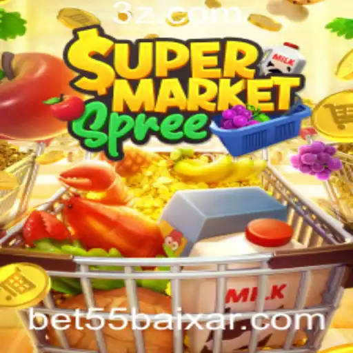 bet55 - Explorando SupermarketSpree: Um Passeio Estratégico no Mundo dos Joguinhos de Mercado