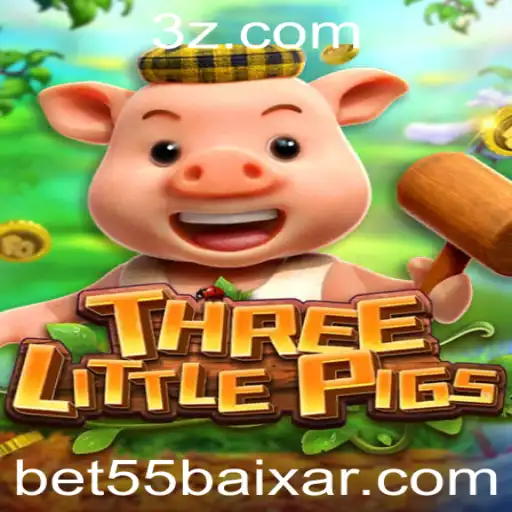 Descubra o Jogo 'THREELITTLEPIGS' e Suas Regras Fascinantes