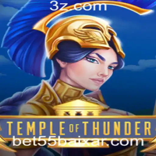 Explorando o Fascinante Mundo de TempleofThunder: Um Guia Completo com bet55