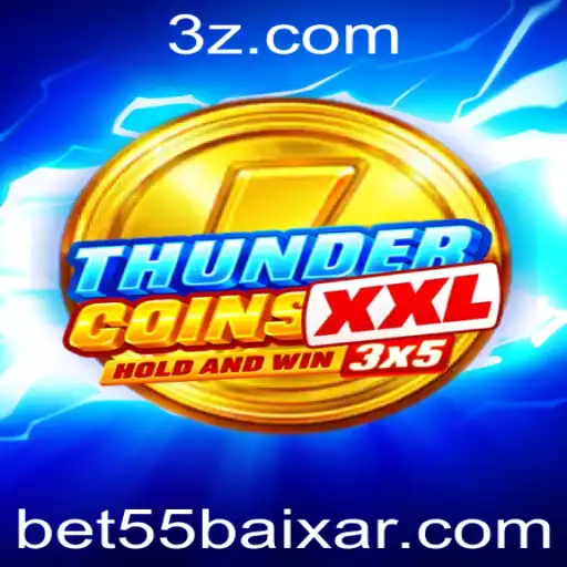 bet55 - Tudo sobre ThunderCoinsXxl: Jogo de Apostas Inovador com bet55