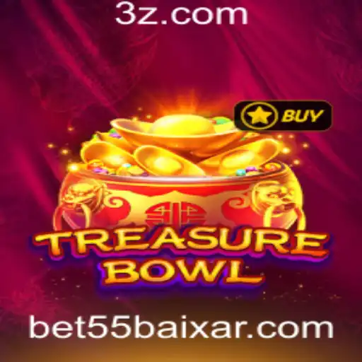bet55 - Explorando o Fascinante Mundo de TreasureBowl