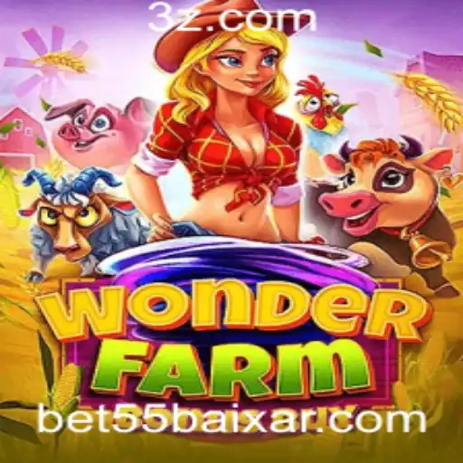 bet55 - Descubra WonderFarmBonusBuy: Um Aventuroso Jogo de Cassino Online