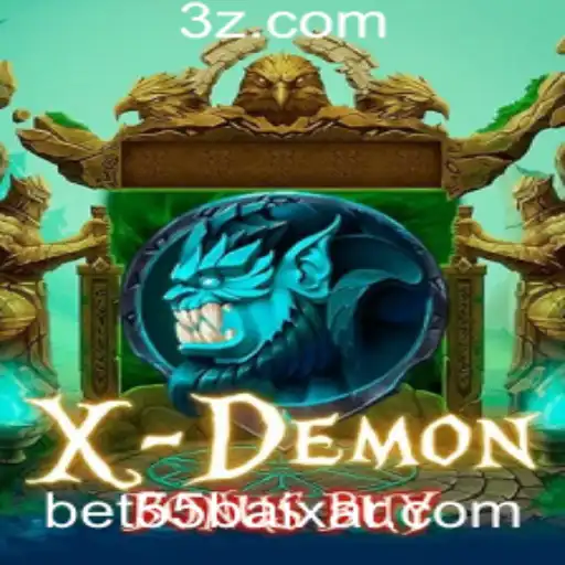 bet55 - Explorando o Mundo de XDemonBonusBuy e a Emoção do Bet55