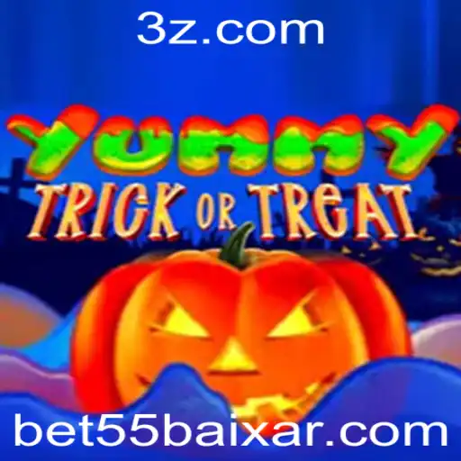 bet55 - Descubra o Mundo Encantador de YummyTrickorTreat: A Nova Experiência de Jogo com bet55